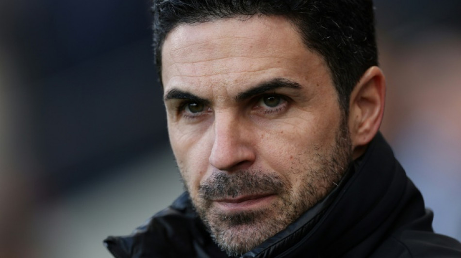 Arsenal boss Arteta wants end to FA Cup replays