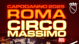 Concerto di Capodanno al Circo Massimo con Tony Effe e Mahmood