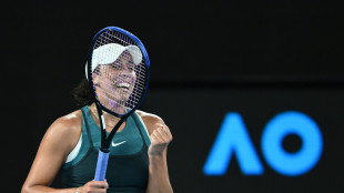 Australian Open: Swiatek ko, Keys va in finale con Sabalenka