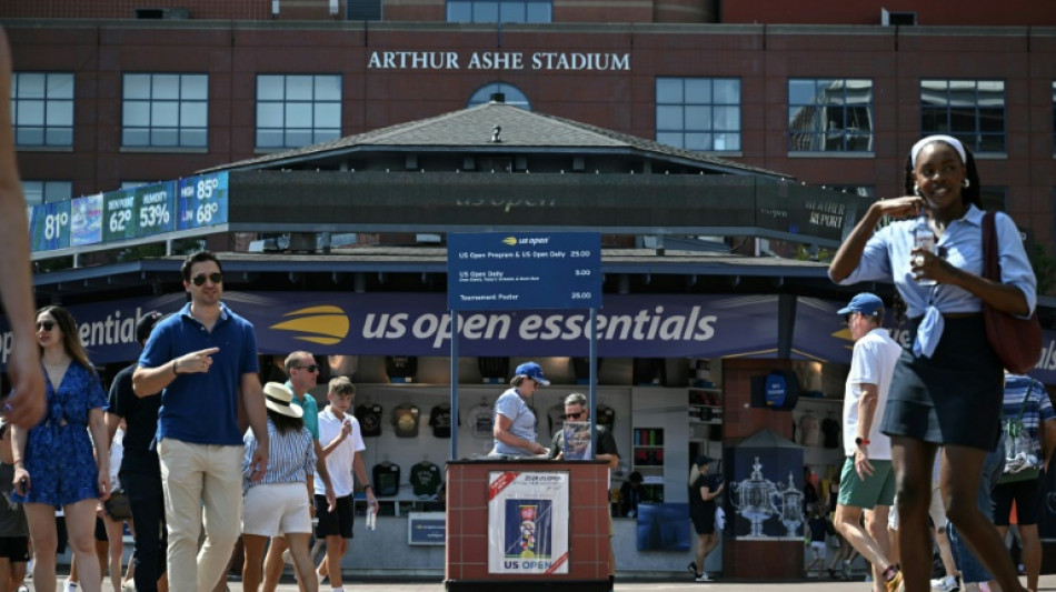 Three matches to watch on Wednesday at the US Open