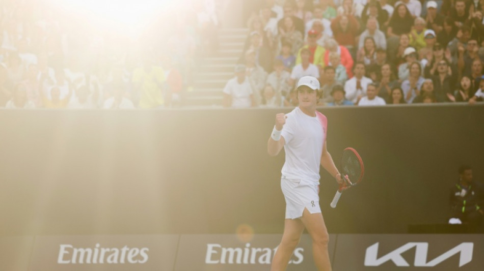 João Fonseca ganha 20 posições e é o número 60 no ranking da ATP