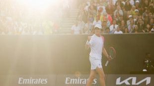 João Fonseca ganha 20 posições e é o número 60 no ranking da ATP