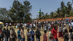 Le Rwanda a voté, quatrième mandat en vue pour le président Kagame
