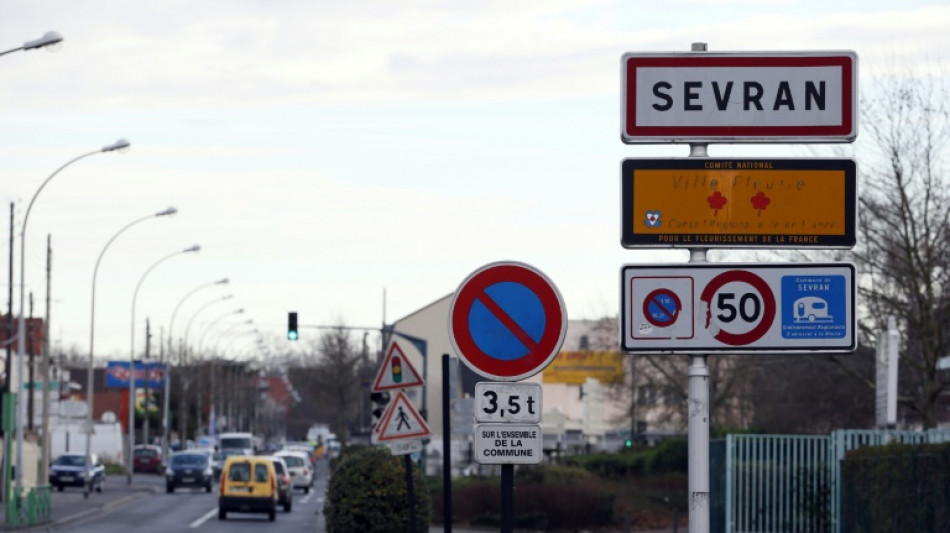 Sevran: une fusillade fait un mort et des blessés, le maire dénonce le trafic de drogue