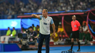 'Sleeping giant' India awakening, Stimac says ahead of Asian Cup