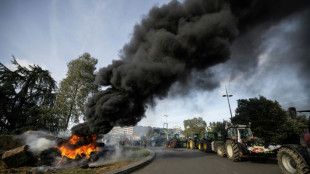 Farm uproar spreads in EU as France seeks to quell protests