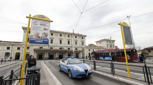 15 accoltellato a Roma, "aggredito da due persone"