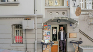 Hermes vs Hermes: Turkish bookseller takes on French giant 