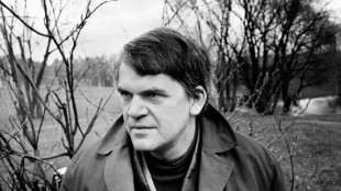 Czech novelist Milan Kundera dies at 94