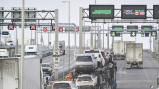 Trump, a un paso de lanzar una guerra comercial con México y Canadá