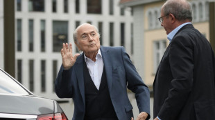 Urteil im Fall Blatter und Platini steht bevor