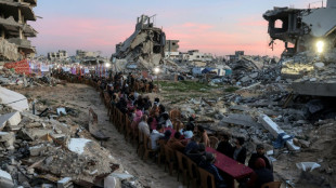 UN urges Israel to restore Gaza aid as Hamas sees 'coup' against truce