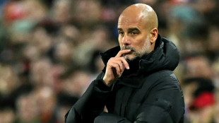 Guardiola warns Man City of Everton threat