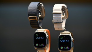 Apple to appeal US Watch ban