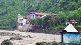 At least 24 killed in India after heavy rains