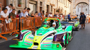 Auto: trofeo Fagioli riaccende i motori in vista del 60esimo