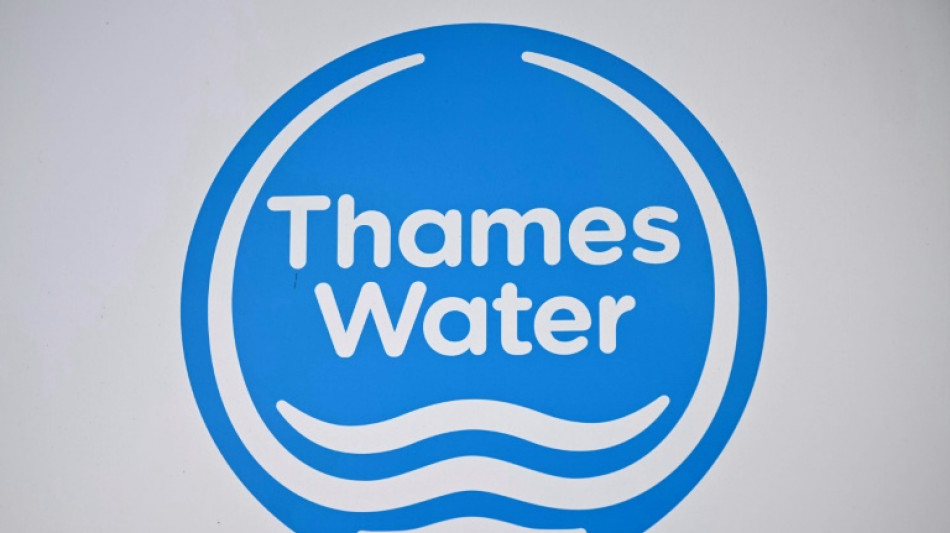 Court upholds £3 bn lifeline for UK's top water supplier