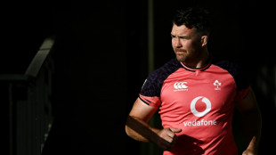 O'Mahony hails 'best' Ireland team ahead of England Six Nations clash