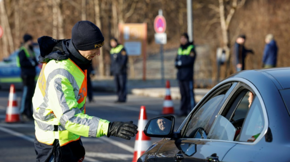 EU-Innenminister: Neues Schengen-Einreisesystem soll schrittweise kommen