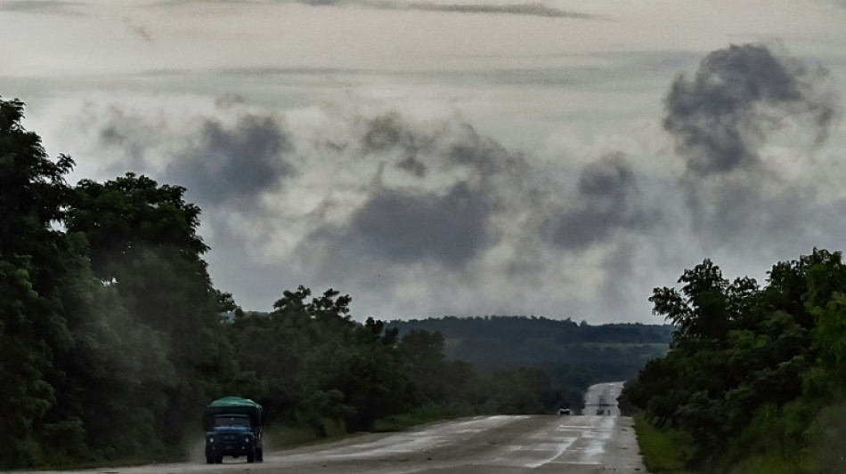 L'ouragan Ian se renforce avant de toucher Cuba et la Floride