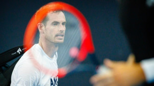 Murray longs to play against Nadal and Djokovic again