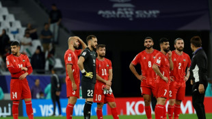 Palestine coach demands 'focus' in pursuit of first Asian Cup win