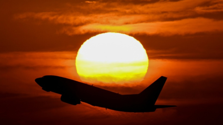 Airlines had their safest year on record in 2023: IATA