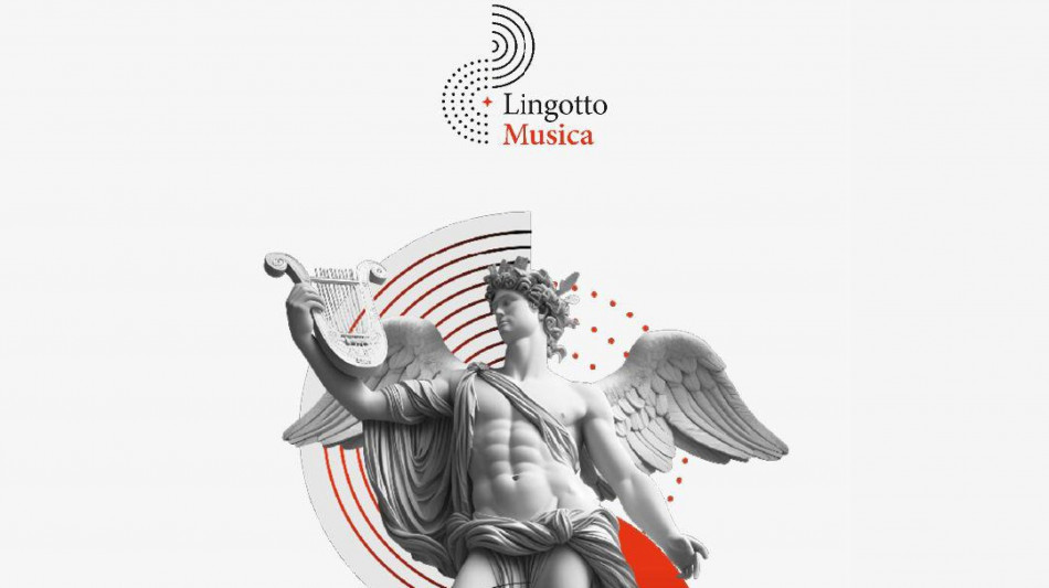 Lingotto musica, al via la nuova stagione