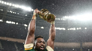 Kolisi accepts he will lose Springboks captaincy