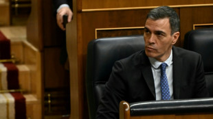 Espagne: revers cinglant pour Sánchez sur l'amnistie des indépendantistes catalans