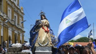 Gobierno de Nicaragua expulsa al presidente de la Conferencia Episcopal