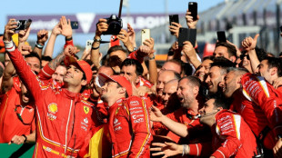 Ferrari flair to Mercedes despair: Three Australian GP talking points