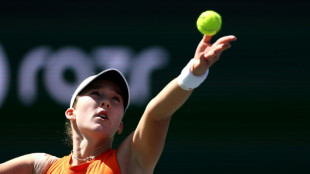 Andreeva vence Sabalenka e é campeã de Indian Wells aos 17 anos