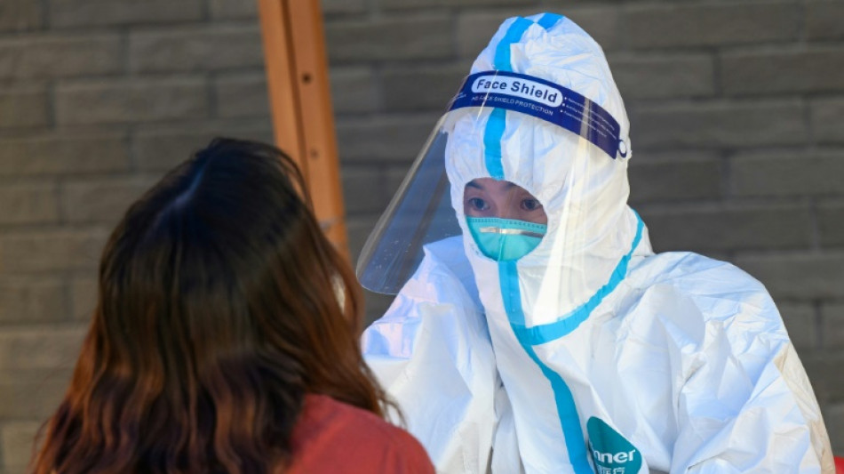 Uno de cada ocho pacientes sufre síntomas prolongados de covid