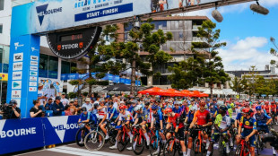 New Zealand's Pithie wins WorldTour's Cadel Evans Great Ocean Road Race