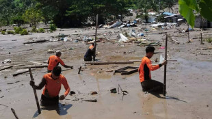 Aux Philippines, le bilan de la tempête monte à 101 morts