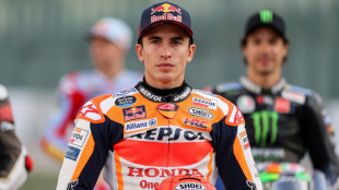 GP moto des Amériques: l'éternel comeback de Marc Marquez