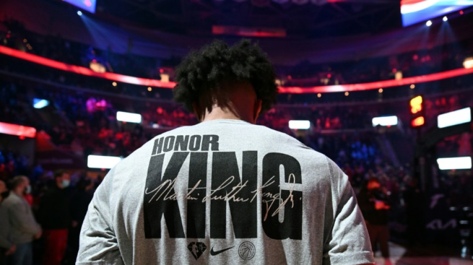 NBA: Les Suns et le Heat grands gagnants du MLK Day