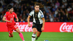 Bayern-bound Oberdorf to become most expensive German female player