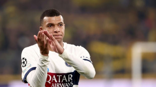 PSG coach Luis Enrique claims 'perfect' relationship with Mbappe