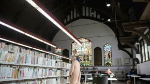 Old Montreal churches get a second life