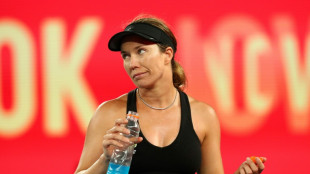 Collins to 'walk away proud' after Australian Open defeat