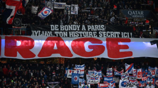 PSG ultras call for Al-Khelaifi to leave after Champions League exit