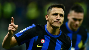 Inter beat Genoa to take further step towards Serie A title