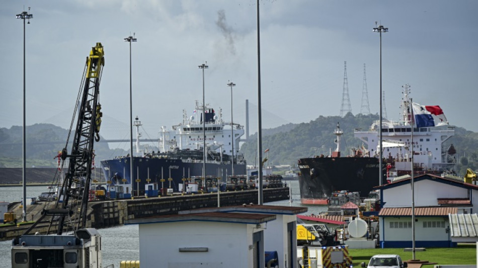 Empresa portuária chinesa nega descumprimento de contrato no Panamá