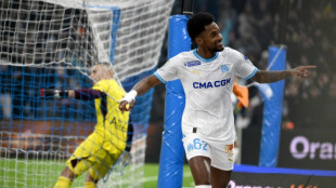 Marseille beat Lyon in game rearranged after bus attack