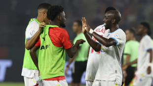 DR Congo through to AFCON last 16 as Tanzania go out