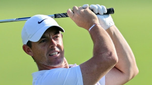 McIlroy sees PGA wins as cheapened without Rahm, LIV's best