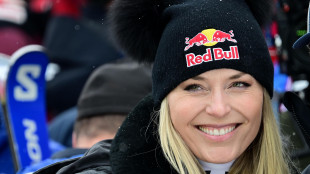 Ufficiale, Lindsey Vonn tornerà in gara in cdm a St.Moritz