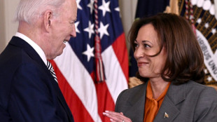 Biden, Harris put abortion rights on election frontline